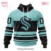 NHL St Louis Blues Reverse Retro Kits Hoodie
