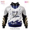 NHL Toronto Maple Leafs Reverse Retro Kits Hoodie