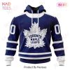 NHL Tampa Bay Lightning Reverse Retro Kits Hoodie