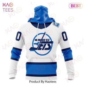 Custom Winnipeg Jets Retro Gradient Design NHL Shirt Hoodie 3D - Bring Your  Ideas, Thoughts And Imaginations Into Reality Today