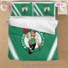NBA Atlanta Hawks Bedding Duvet Cover Limited Edition