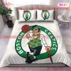 NBA Boston Celtics Custom Name Bedding Duvet Cover Limited Edition