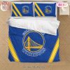 BEST NBA Golden State Warriors Bedding Duvet Cover Limited Edition Limited Edition