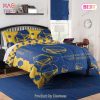 NBA Golden State Warriors Bedding Duvet Cover Limited Edition
