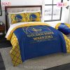 BEST NBA Golden State Warriors Bedding Duvet Cover Limited Edition Limited Edition