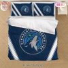 THE BEST NBA Milwaukee Bucks Bedding Duvet Cover Limited Edition