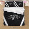 NBA Toronto Raptors Bedding Duvet Cover Limited Edition