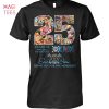 World Champion Michael Schumacher Shirt