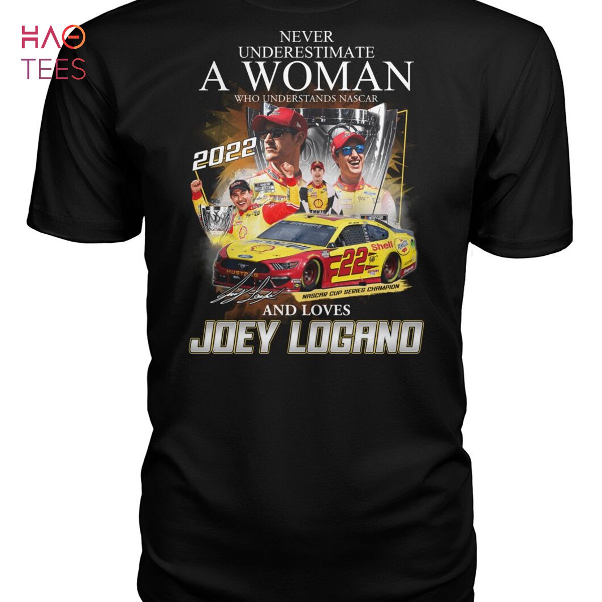 HOT 2022 Joey Logand Shirt Limited Edition HOT 2022 Joey Logand Shirt Limited Edition