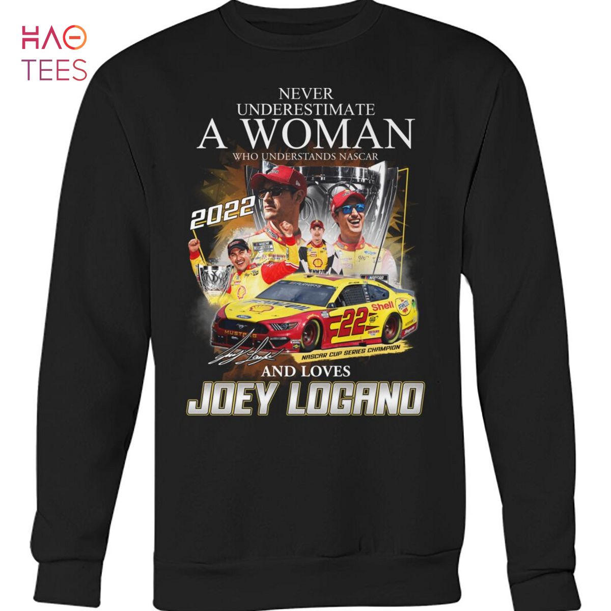 HOT 2022 Joey Logand Shirt Limited Edition HOT 2022 Joey Logand Shirt Limited Edition