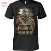 TRENDDING Barca Legend Messi Shirt TRENDDING Barca Legend Messi Shirt