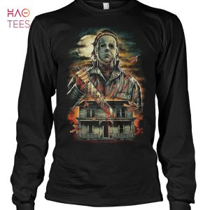 THE BEST Michael Myers Shirt