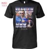 50 Years 1972-2022 The Godfather Shirt