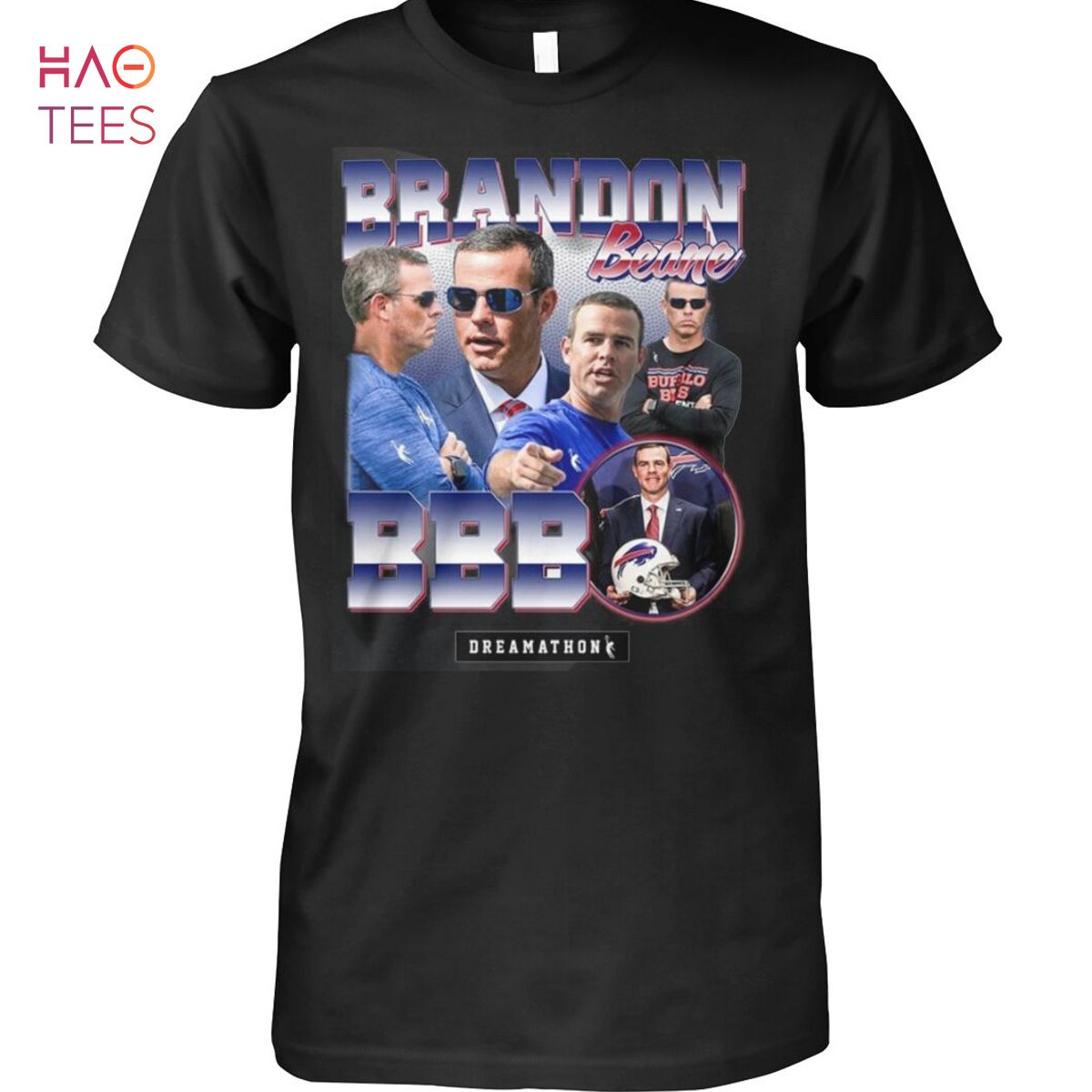 Brandon Beane BBB Shirt Limited Edition