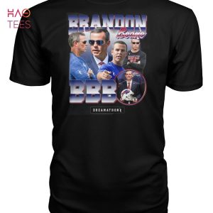 Brandon Beane BBB Shirt Limited Edition