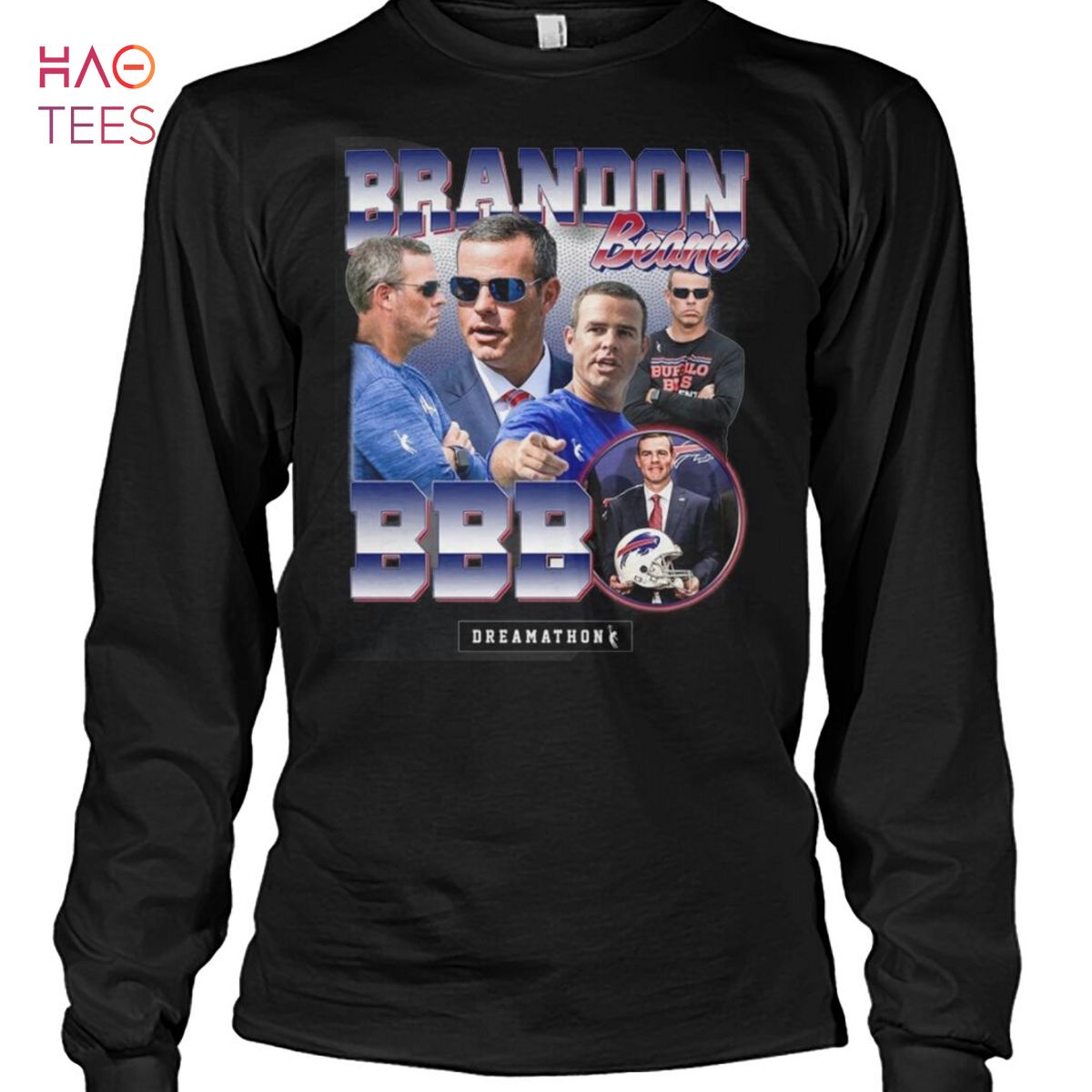 Brandon Beane BBB Shirt