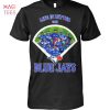 Love Basketball Nuggets Shirt