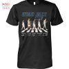 2 Pac Dmx Legends Never Die Shirt