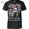 2 Pac Dmx Legends Never Die Shirt