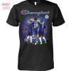 Damn Right U2 Fan Shirt Limited Edition
