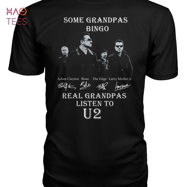 Damn Right U2 Fan Shirt Limited Edition