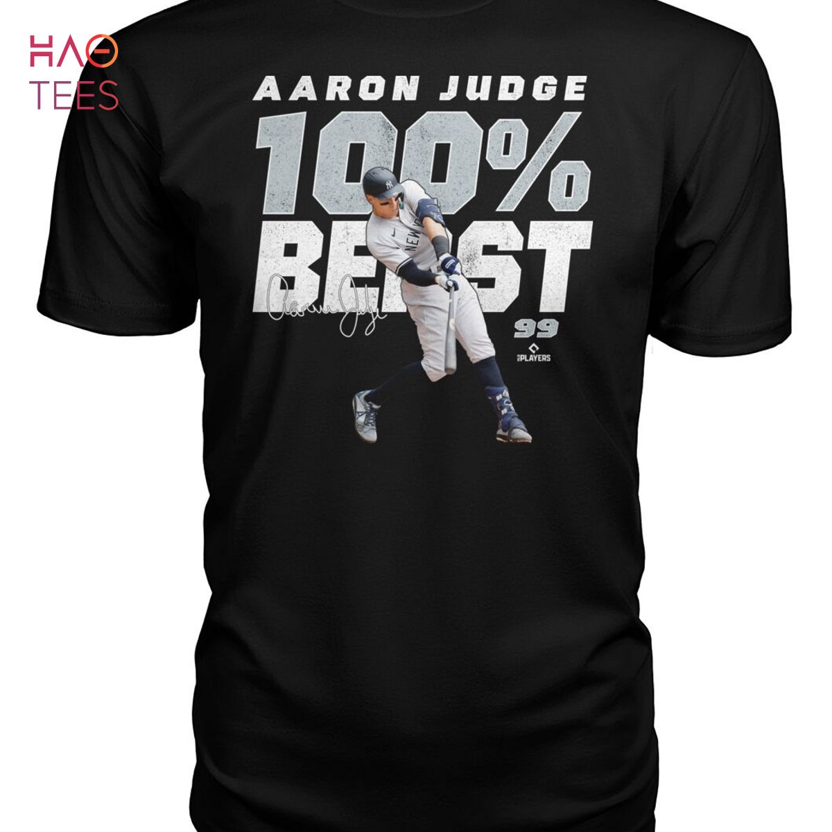 Asron Judge Shirt Limited Edition