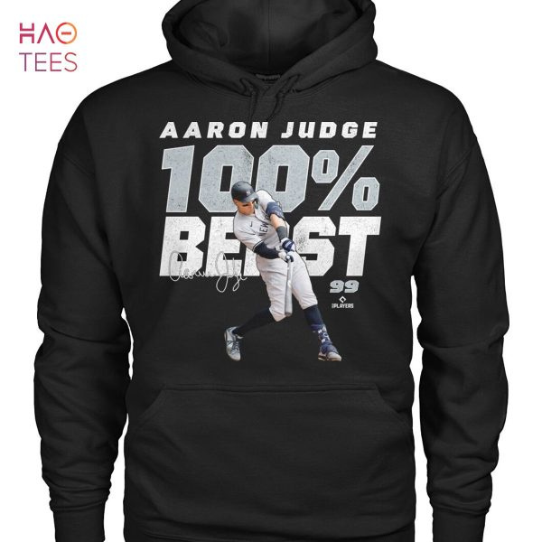 Asron Judge Shirt Limited Edition