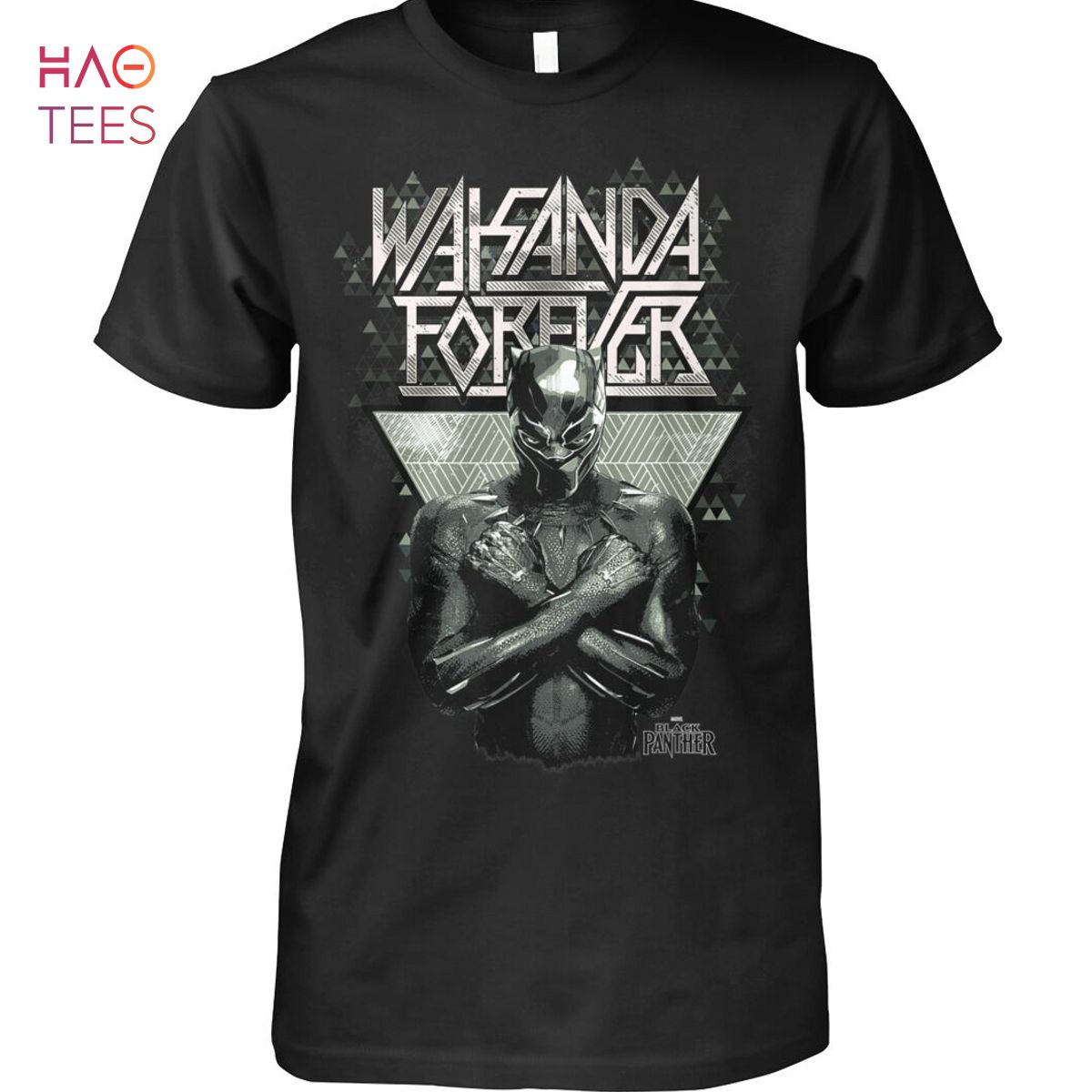 BEST Marvel Wakanda Forever Black Panther Shirt