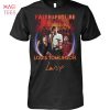 Legends 76 Years NBA 1946-2022 Shirt