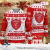 A.C. Perugia Christmas Sweater Limited Edition A.C. Perugia Christmas Sweater Limited Edition