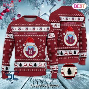 A.S. Cittadella 1973 Sweater Limited Edition