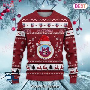 A.S. Cittadella 1973 Sweater Limited Edition