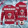 AC Horsens NG Zink Christmas Luxury Brand Sweater Limited Edition AC Horsens NG Zink Christmas Luxury Brand Sweater Limited Edition
