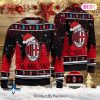 AC Horsens NG Zink Christmas Luxury Brand Sweater Limited Edition AC Horsens NG Zink Christmas Luxury Brand Sweater Limited Edition