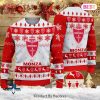 AC Pisa 1909 Christmas Luxury Brand Sweater Limited Edition AC Pisa 1909 Christmas Luxury Brand Sweater Limited Edition
