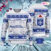 AGF Aarhs Ceres Christmas Luxury Brand Sweater Limited Edition
