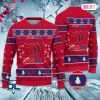 AS Nancy Lorraine 1967 Christmas Luxury Brand Sweater Limited Edition