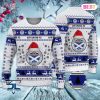 AZ Alkmaar Christmas Luxury Brand Sweater Limited Edition AZ Alkmaar Christmas Luxury Brand Sweater Limited Edition