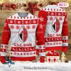 Barnsley 1887 Christmas Luxury Brand Sweater Limited Edition