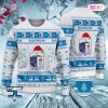 Barrow AFC Christmas Luxury Brand Sweater Limited Edition