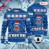 Bath Rugby 1865 Christmas Luxury Brand Sweater Limited Edition