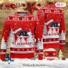 BEST AZ Alkmaar Christmas Luxury Brand Sweater Limited Edition