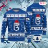 BEST Belenenses SAD Christmas Luxury Brand Sweater Limited Edition