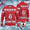 BEST Bristol City Bristol Christmas Luxury Brand Sweater Limited Edition