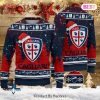 BEST C.D Tondela CDT Christmas Luxury Brand Sweater Limited Edition BEST C.D Tondela CDT Christmas Luxury Brand Sweater Limited Edition