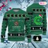BEST Cercle Brugge Napoleon Christmas Luxury Brand Sweater Limited Edition