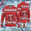 BEST Charlton Athletic F.C Christmas Luxury Brand Sweater Limited Edition