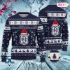 BEST Dresdner Eislowen Christmas Luxury Brand Sweater Limited Edition BEST Dresdner Eislowen Christmas Luxury Brand Sweater Limited Edition