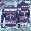 BEST EHC Basel Christmas Luxury Brand Sweater Limited Edition