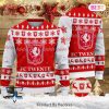 BEST FC Twente 1965 Christmas Luxury Brand Sweater Limited Edition